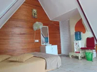Anggun Homestay
