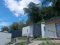 Bamboo Shack Hotels in Bukittinggi
