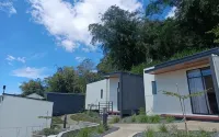 Bamboo Shack