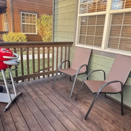 Escape to Teton Valley! Beautiful new 3-bedroom condo in charming Driggs, Idaho