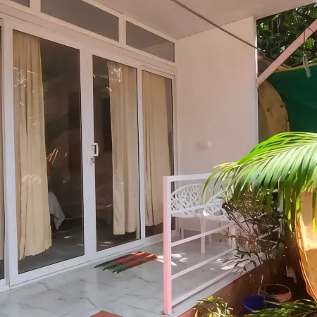 Casa Fiesta