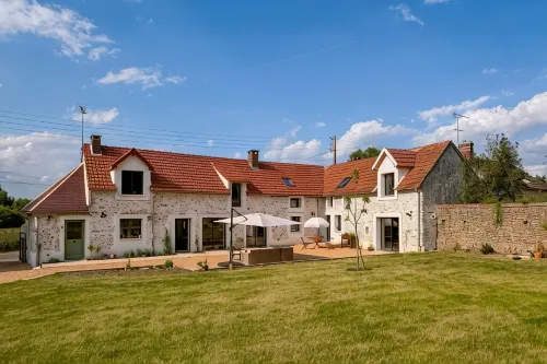 Aux Petits Bourgeons - Homestays