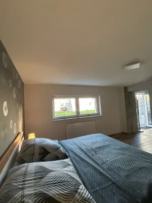 Cozy apartment with terrace and garden view - Апартаменты