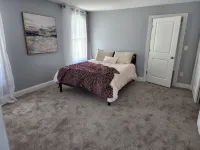 Huge 5BR in Best Location ~ 25 Min to NYC - 4 ดาว