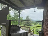 Home of the NASCAR Cup Series! Unwind at a one-of-a-kind countryside retreat. Hotels in Tyrone