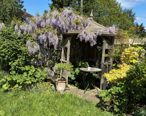 16th century lace makers cottage in the heart of rural England Hotels in Buckingham