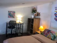 Charming Apartment in Creole Village of Trois-Ilets - 2つ星