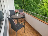 Family accommodation Moin Moin - 3 stjerner