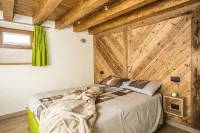 Cozy accommodation on two floors - 3-Star