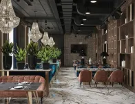 Bentley Hotel Tashkent - Spa