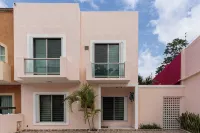 Casa 53 Marichuy Mexican Style with private pool! - Bungalow
