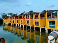Tomar Paradise Resort Hotels in 