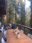 Hot tub,pool table,xc/downhill ski,near-Stevens Pass,Leavenworth,Lake Wenatchee - 부티크
