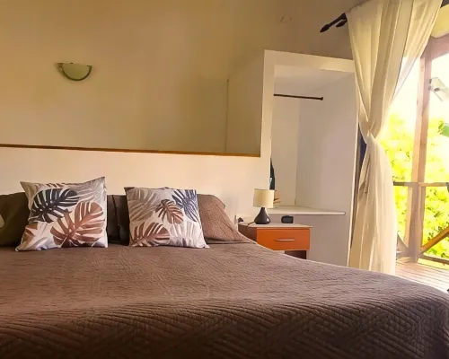 Cabañas Te Maori Hotels in Easter Island