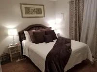 Lyle and Taylor present- The Comfort is Amazing!! - 2-Star