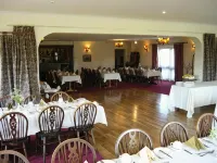 Wheyrigg Hall Hotel - Park Yeri