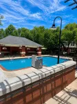Homewood Suites by Hilton Wilmington - Brandywine Valley - piscina