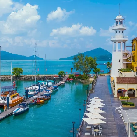 Resorts World Langkawi