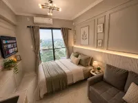 Suite Room by Echa at Sky House BSD - 3-Star