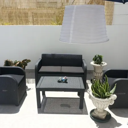 Lemon Tree Apartments