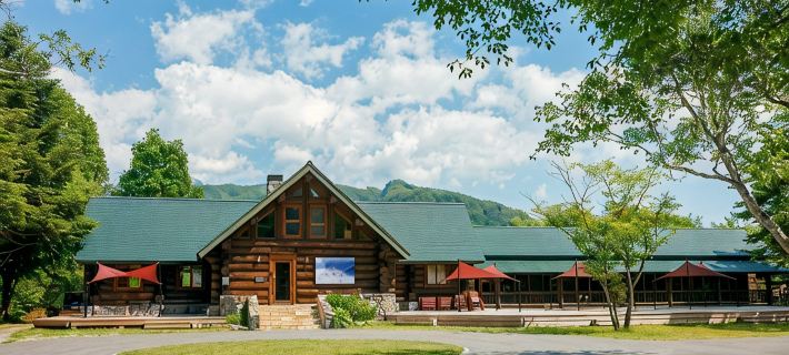 Reposer Hakuba Hotels in Hakuba