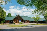 Reposer Hakuba