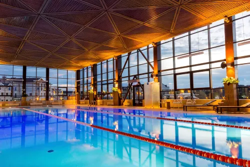 Robinson Club Resort & SPA - 2-Star
