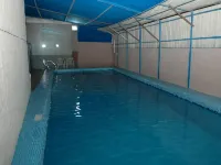 Arinza Tower Quality Apartments - Pools