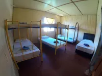 Mabul Backpackers - Lodges