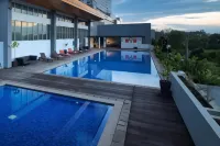 Grand Tan Banjarmasin Hotel & Convention Center - Pool