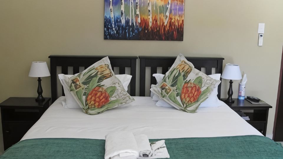 Absolute Cornwall Bed and Breakfast