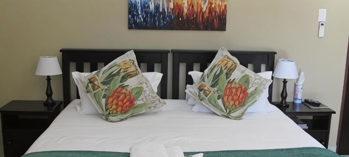 Absolute Cornwall Bed and Breakfast Hoteles en East London