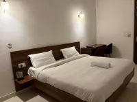 Hotel Avg Palace - 2-Star