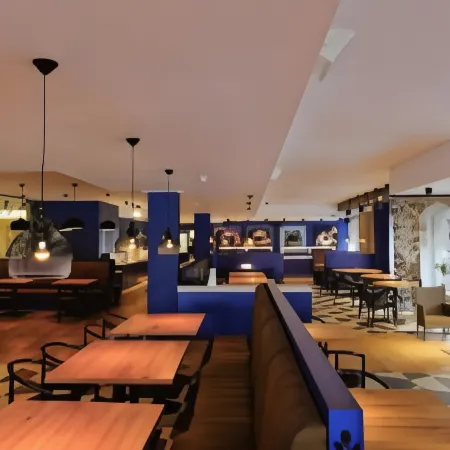 Metropol Hotel