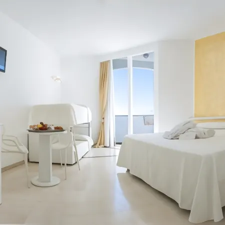 Grand Hotel Costa Brada