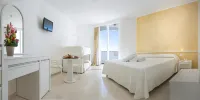 Grand Hotel Costa Brada - Balcony