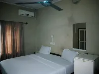 Abeokuta Hill View Hotel - 3-نجوم