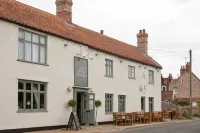 The Three Swallows Cley - Wifi