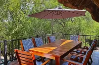 Kruger Park Hostel - 2-Star