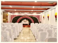 Goroomgo Nalanda City Rajgir - parking