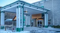 Westgate Inn - 2-Star