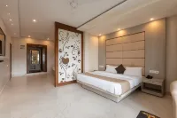 Shining Hills by Hotel Tranquility - Mountain view