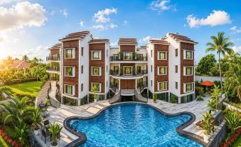 Happy Life Memories Hoi An Hotel & Spa