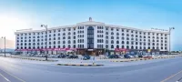 Hamdan Plaza Hotel Salalah, an HTG Hotel - 3 Sao