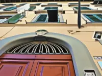 لوجيا فيورنتينا Hotels near سانتا كروسي