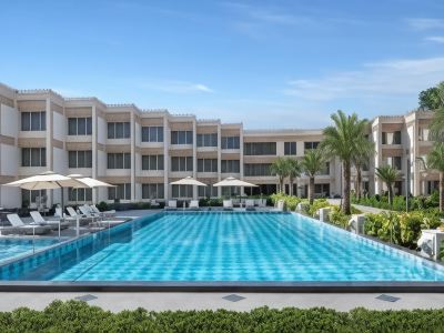 Welcomhotel by ITC Hotels, Rama International, Aurangabad