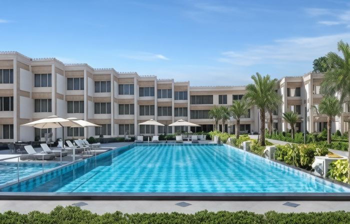 Welcomhotel by ITC Hotels, Rama International, Aurangabad