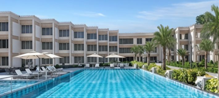 Welcomhotel by ITC Hotels, Rama International, Aurangabad Hotels in Aurangabad