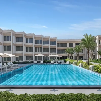 Welcomhotel by ITC Hotels, Rama International, Aurangabad Hotels near Tomb of Rabia Daurani (Bibi-ka-Maqbara)
