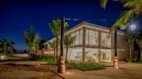 Azaya Beach Resort Goa